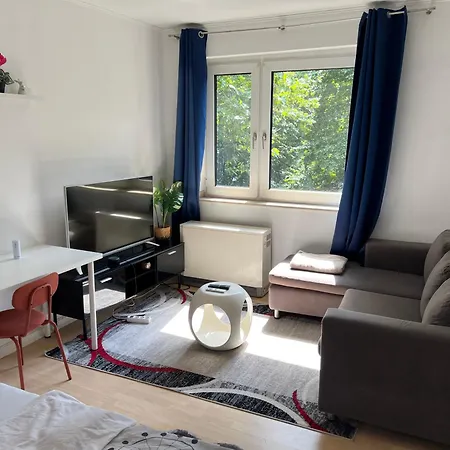 Resting Space * Essen